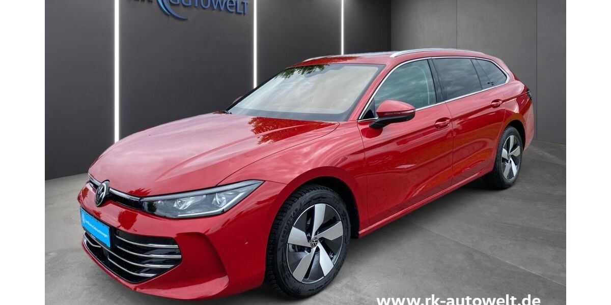 VW Passat 29.450 km 35.790 &euro; Werl 59457