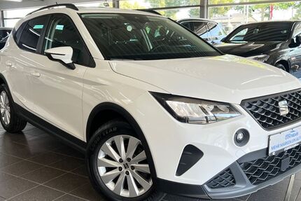 Seat Arona 94.880 km 14.999 &euro; Werl 59457
