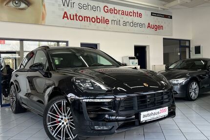 Porsche Macan 138.500 km 41.450 &euro; Ahlen 59229