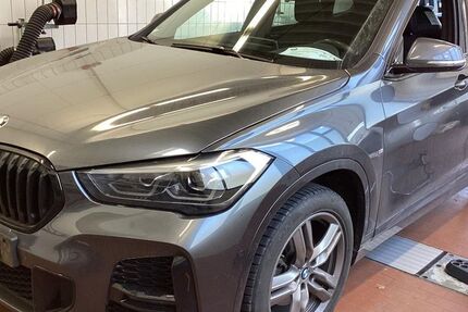 BMW X1 29.005 km 32.770 &euro; Werne 59368