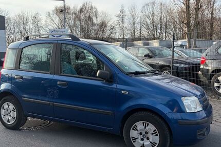 Fiat Panda 142.764 km 3.500 &euro; Werl 59457