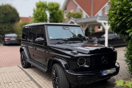 Mercedes-Benz G 450 2.785 km 159.900 &euro; Hamm 59071