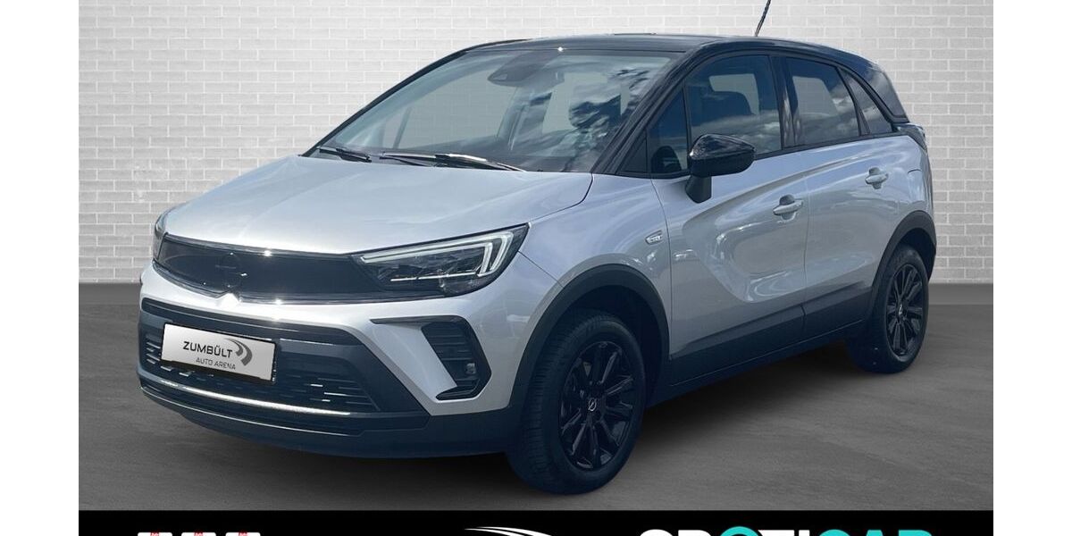 Opel Crossland (X) 21.190 km 23.400 &euro; Beckum 59269