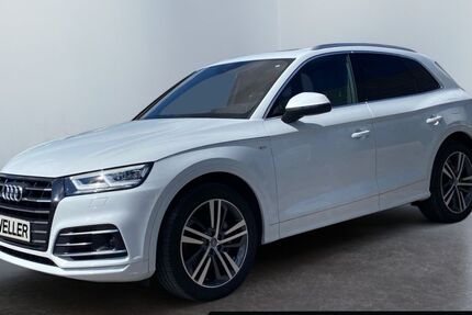 Audi Q5 58.361 km 38.380 &euro; Hamm 59067