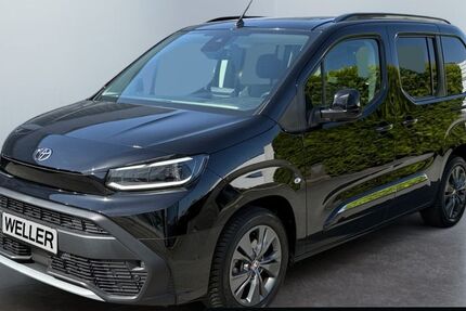 Toyota Proace City 15.490 km 32.880 &euro; Hamm 59067