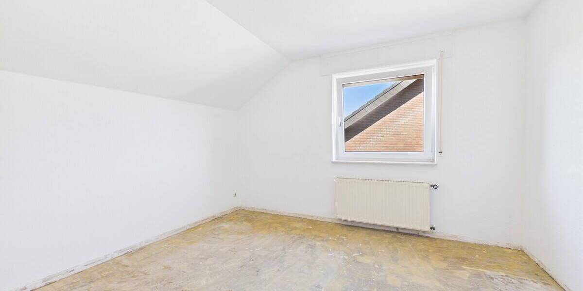 Etagenwohnung Waltrop - 3 Zimmer, 90 m&sup2;, 740&euro; | Angebot:26388354