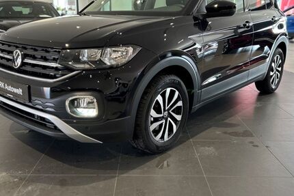 VW T-Cross 3.035 km 24.890 € Ennigerloh 59320