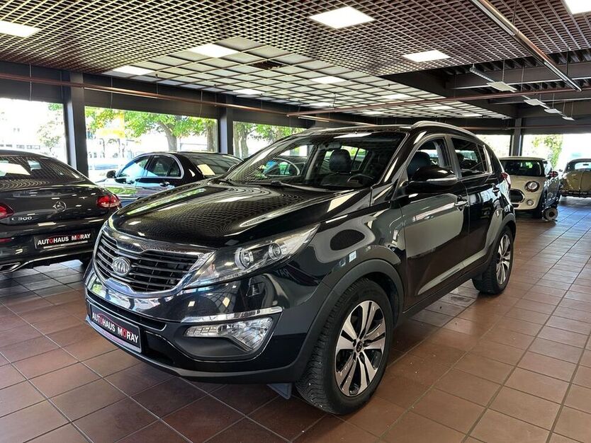 Sportage