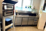 Gastrogewerbe mit einer Außenterrasse sucht neuen Mieter!!! zimmer