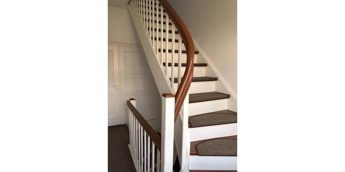 4 Zi. Eigentumswohnung mit Ausbaupotenzial 4 zimmer