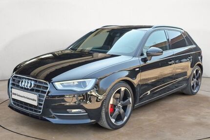 Audi A3 251.001 km 13.989 &euro; Hamm 59071