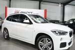 BMW X1 sDrive 18d M-SPORT SHADOW PANORAMA, LED, H/K 186.000 km 15.881 &euro; Hamm 59077