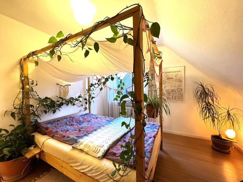 Charmantes 3-Familienhaus – St. Mauritz! 9 zimmer