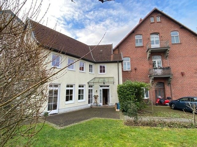 Einfamilienhaus Soest - 4 Zimmer, 124 m&sup2;, 1.612&euro; | Angebot:24848110