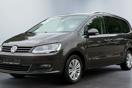 VW Sharan