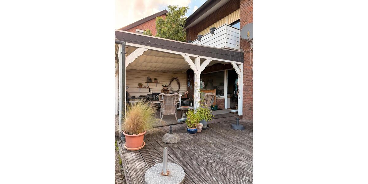 Einfamilienhaus Ennigerloh - 6 Zimmer, 170 m&sup2;, 490.000&euro; | Angebot:27096798