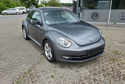 VW Beetle 243.192 km 5.200 € Lippetal 59510