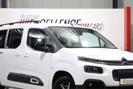 Citroen Berlingo 148.000 km 14.991 &euro; Hamm 59077
