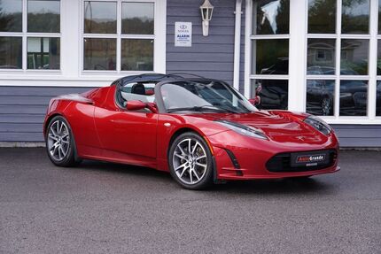 Tesla Roadster 70.000 km 55.000 &euro; Lippetal 59510