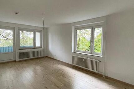 Renovierte 3-Zimmer-Wohnung mit Balkon in Top-Lage von Menden zimmer