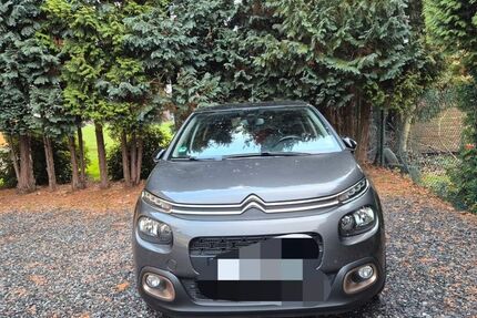 Citroen C3 74.500 km 10.000 &euro; Werl 59457