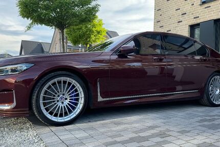 Alpina B7 127.000 km 59.999 € Oelde 59302