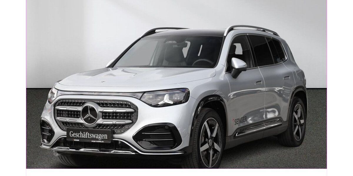 Mercedes-Benz GLB 200 9.900 km 56.985 &euro; Hamm 59067