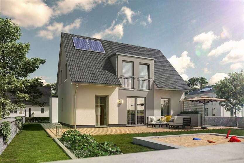 Haus zum Kaufen in Panketal 435.000 € 125 m²