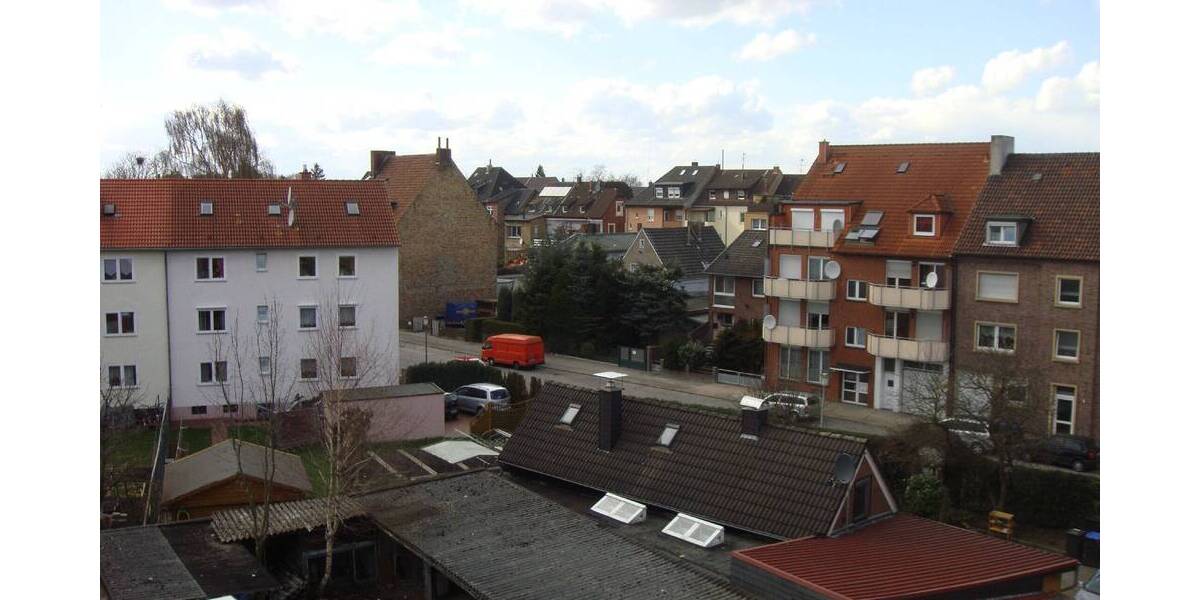 Etagenwohnung Hamm Hamm-Mitte - 2 Zimmer, 55 m&sup2;, 450&euro; | Angebot:23965641