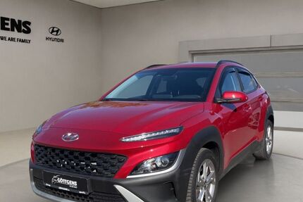Hyundai KONA 17.760 km 18.490 € Soest 59494