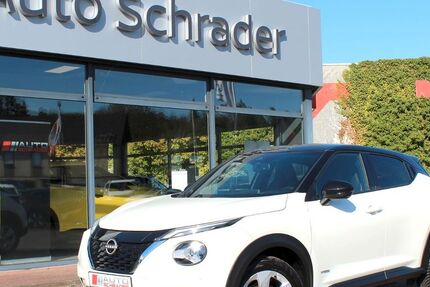 Nissan Juke 25.367 km 23.980 &euro; Hamm 59067