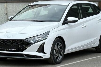 Hyundai i20 2.890 km 22.490 &euro; Selm-Bork 59379