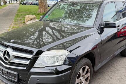 Mercedes-Benz GLK 220 361.000 km 3.990 &euro; Ahlen 59227