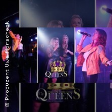 The Queens - Make the Radio Gaga Hamm
