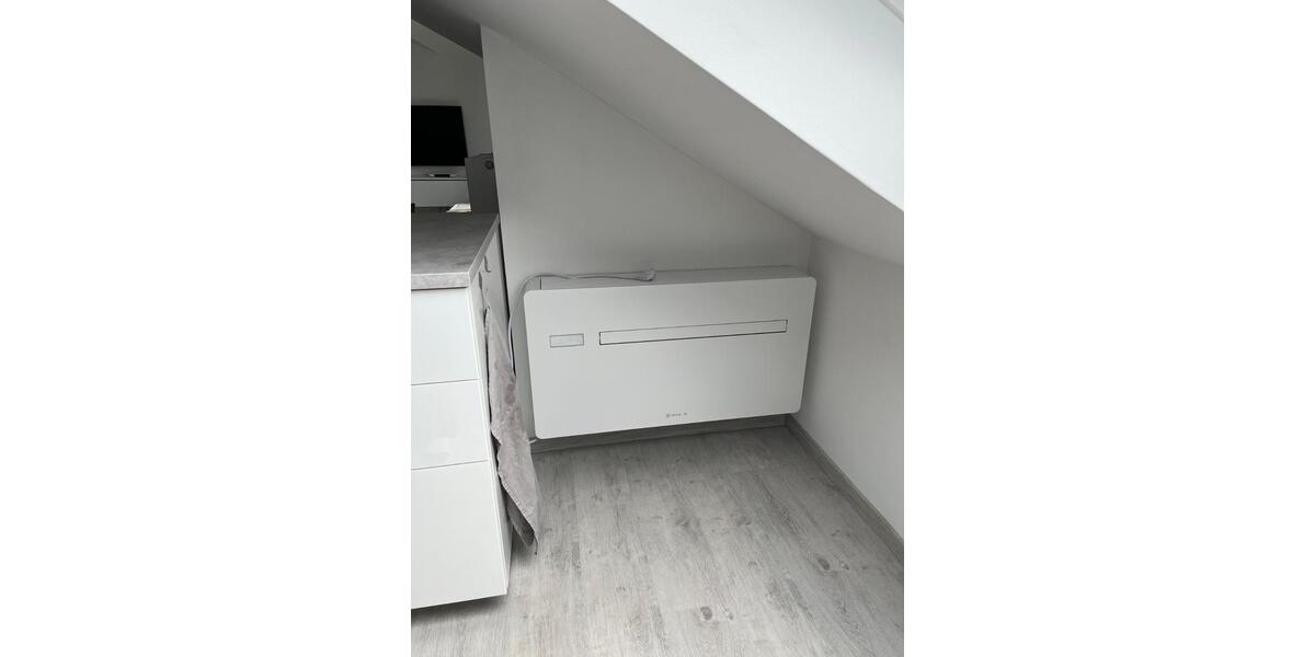 Dachgeschoßwohnung Bad Sassendorf - 3 Zimmer, 82 m&sup2;, 830&euro; | Angebot:25396068