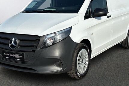 Mercedes-Benz Vito 35.550 km 30.881 &euro; Hamm 59067