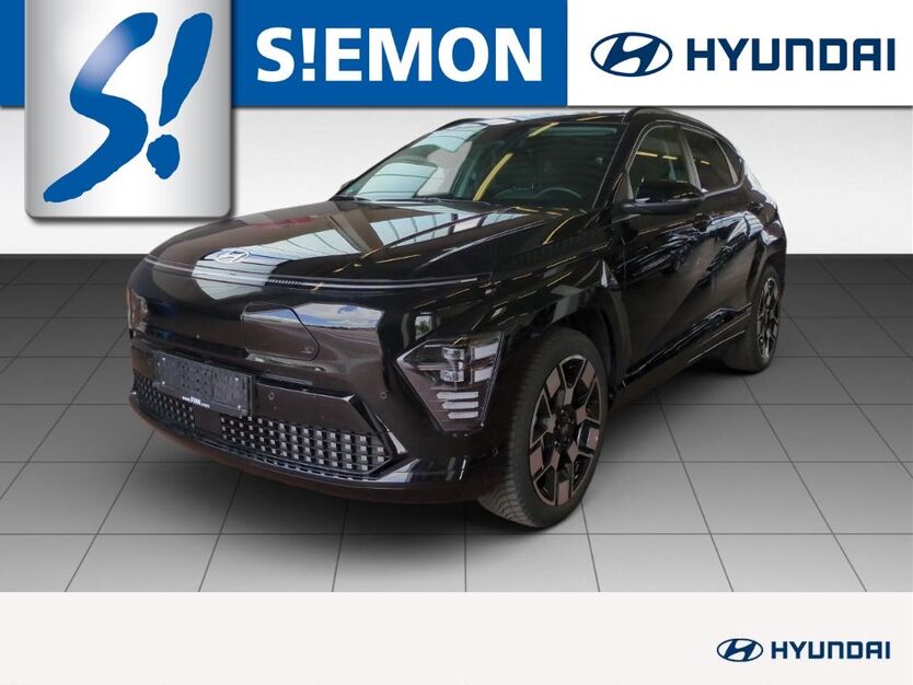 Hyundai KONA 12.397 km 32.330 € Münster 48153