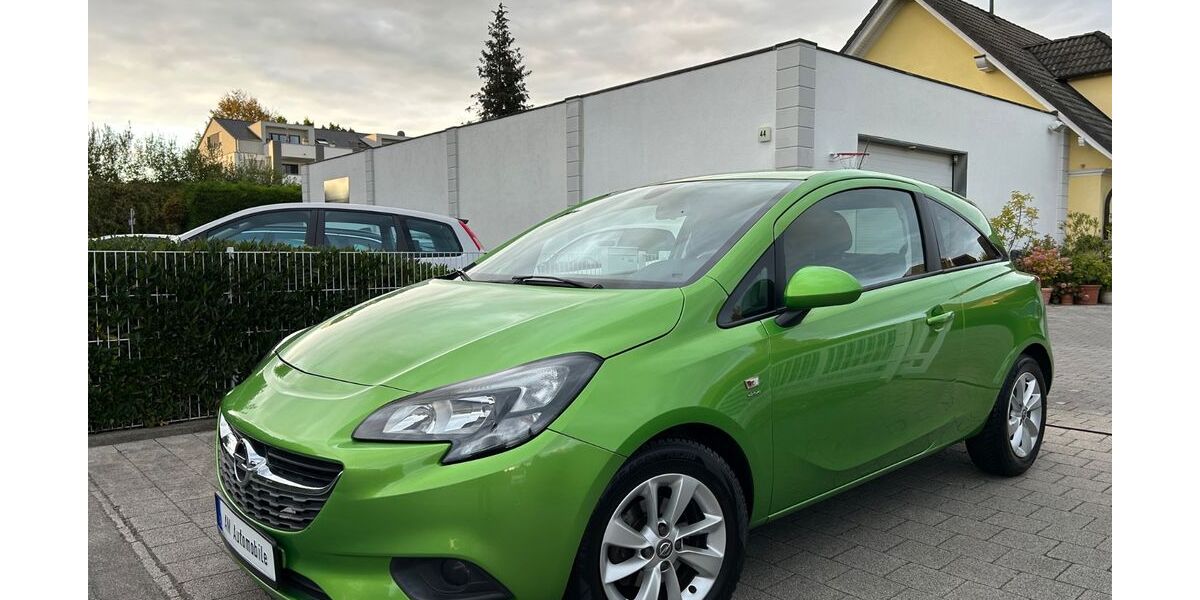 Opel Corsa 128.478 km 5.990 &euro; Soest 59494