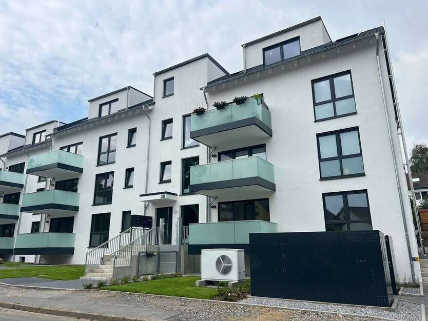 Wohnung zum Mieten in Dortmund 698 € 53.68 m²
