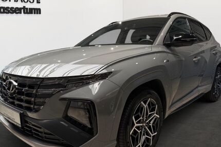 Hyundai TUCSON 47.016 km 32.999 &euro; Beckum 59269