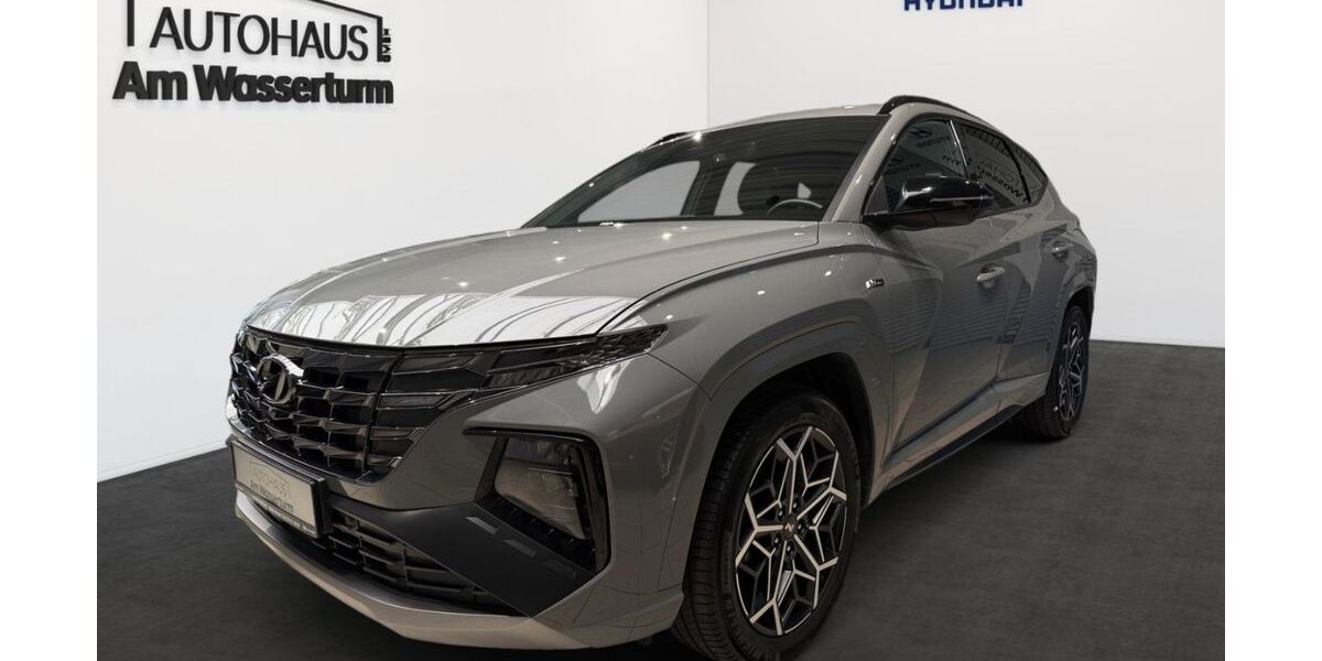 Hyundai TUCSON 47.016 km 32.999 &euro; Beckum 59269
