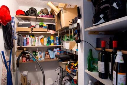 ETW 3 Zimmer Werries 77qm 2.OG Balkon 3 zimmer