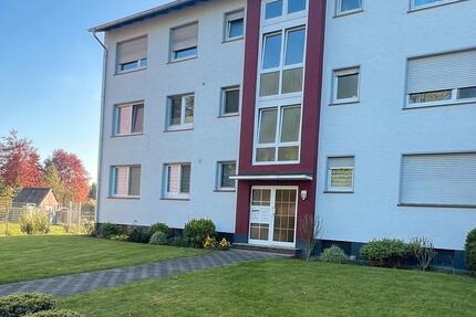 Wohnung Hamm Daberg - 3 Zimmer, 66 m&sup2;, 650&euro; | Angebot:26247419