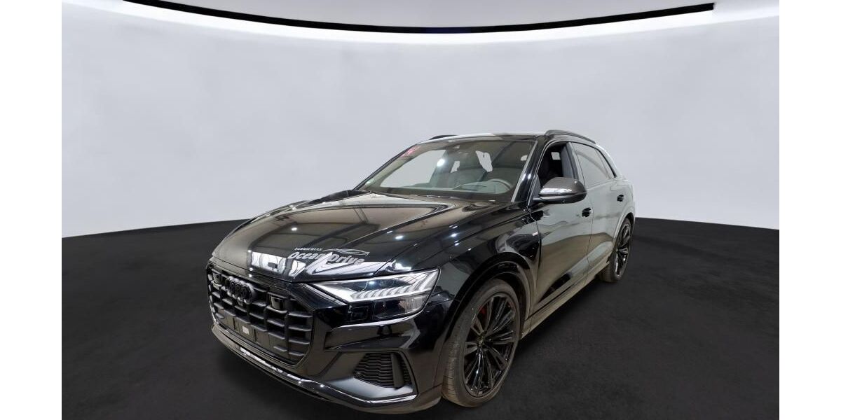 Audi Q8 62.878 km 66.130 &euro; Hamm 59067