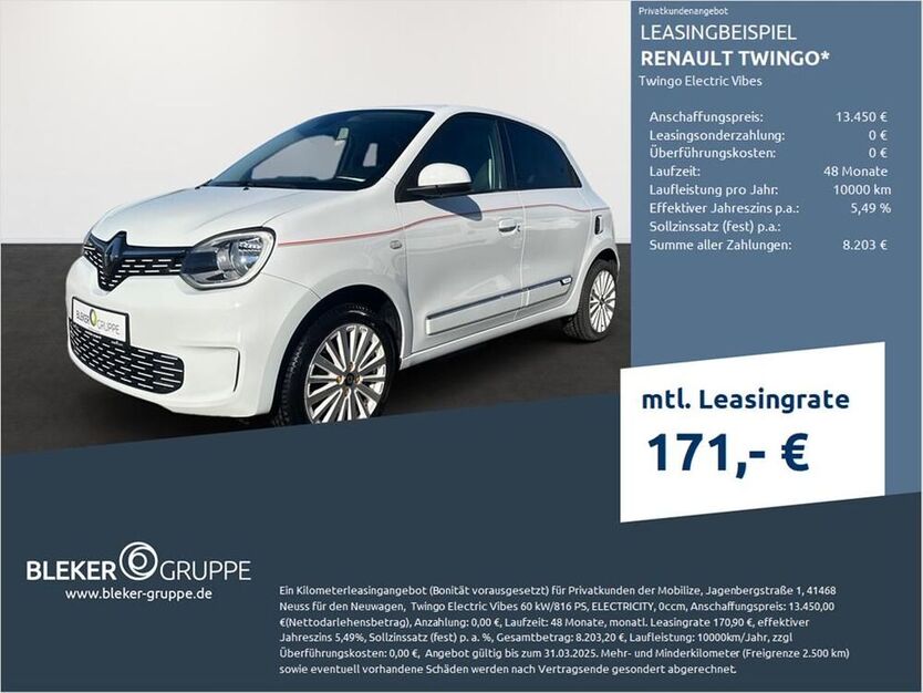 Twingo