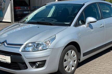 Citroen C4 116.000 km 3.290 € Hamm 59067