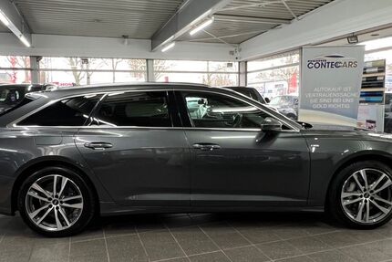 Audi A6 88.575 km 34.999 &euro; Werl 59457