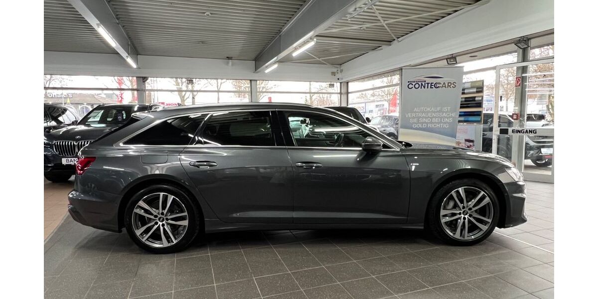 Audi A6 88.575 km 34.999 &euro; Werl 59457