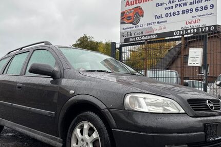 Opel Astra 143.000 km 1.200 &euro; Hamm 59077
