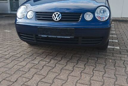 VW Polo 125.896 km 1.100 &euro; Werne 59368